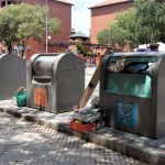 El 70% de los residuos municipales generados en la Comunidad de Madrid aún se recogen mezclados