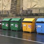 Gipuzkoa supera la tasa de reciclaje del 55%