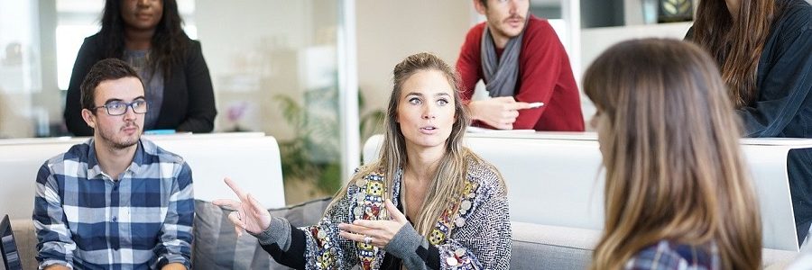 Cien jóvenes realizarán prácticas en pymes vascas desarrollando su hoja de ruta en economía circular