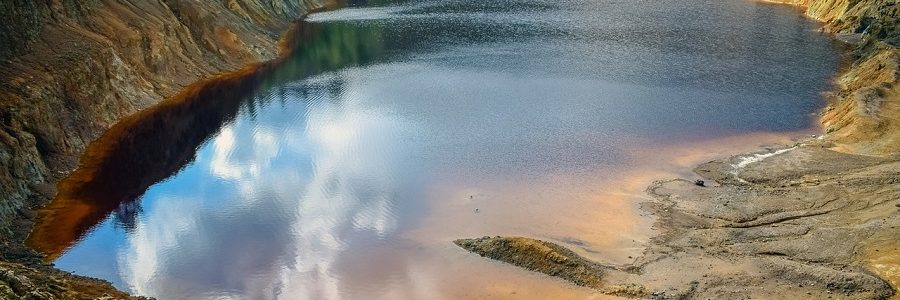 La Comisión Europea avanza en la concreción del concepto de daño medioambiental