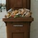 Envases biodegradables y compostables y biorresiduos: encontrar las condiciones adecuadas para el co-compostaje