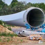 FCC participa en un proyecto de reciclaje de palas eólicas liderado por Iberdrola