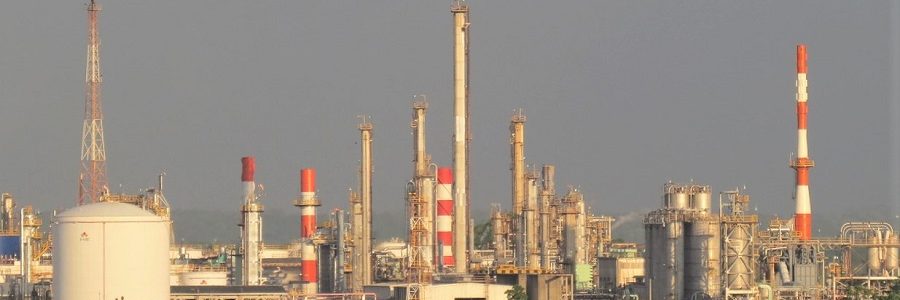 Nuevas alternativas para la valorización de los fangos de refinería