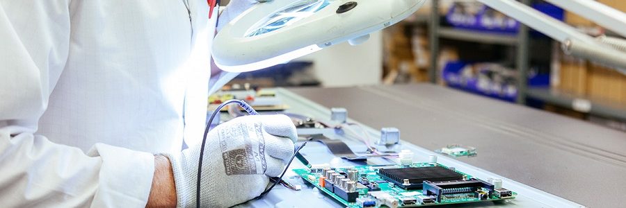 Siete motivos para reutilizar los dispositivos electrónicos