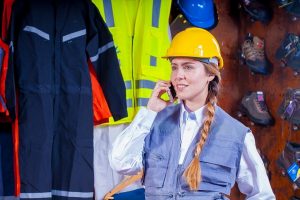 Circoolar lleva la economía circular al sector de la ropa laboral