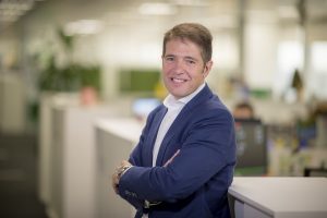 Óscar Martín, consejero delegado de Ecoembes, nuevo presidente de la organización europea de responsabilidad ampliada del productor, EXPRA