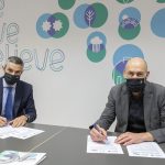 Ihobe y Aclima colaborarán para fomentar el empleo verde y la digitalización del sector ambiental