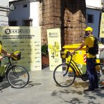 El sistema de reciclaje con incentivo RECICLOS llega a Mérida