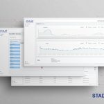 La plataforma Service Data Cloud de STADLER mejora la eficiencia y aumenta el tiempo de actividad en las plantas de clasificación