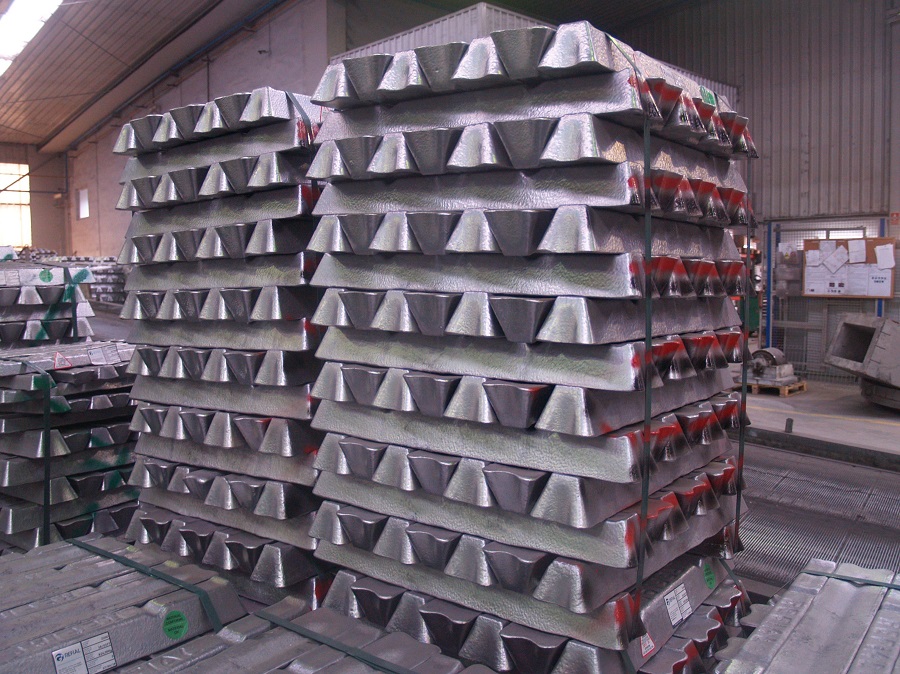 La mundial de aluminio postconsumo alcanza un nuevo récord
