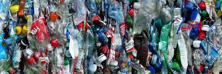 Turquía prohíbe las importaciones de residuos de plástico de polietileno