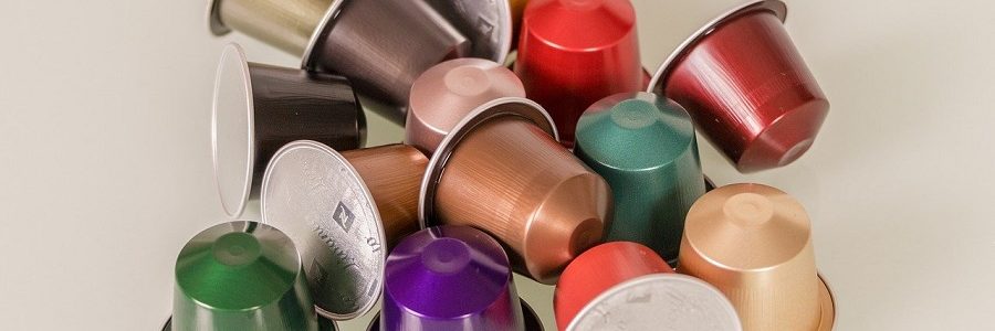 Nestlé abre su sistema de reciclaje de cápsulas de café a otras marcas