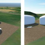 Frigoríficos Bandeira construirá una planta de biogás para valorizar 48.000 toneladas anuales de residuos del matadero