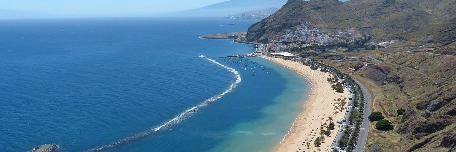 La sopa de plástico en aguas de Canarias llega a un kilómetro de espesor