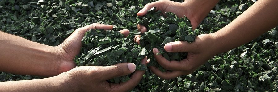 «Las definiciones sobre reciclaje de plásticos no deben ser establecidas por la industria»