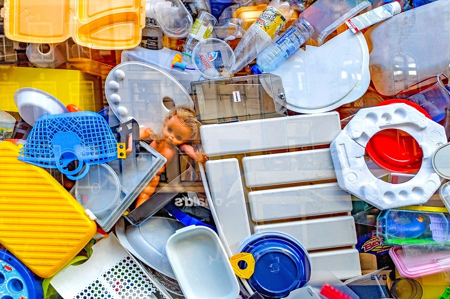 La reciclabilidad de los productos, esencial para una contaminación cero en la UE