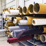 El proyecto Esmetex investiga un nuevo proceso de reciclaje químico de residuos textiles laminados