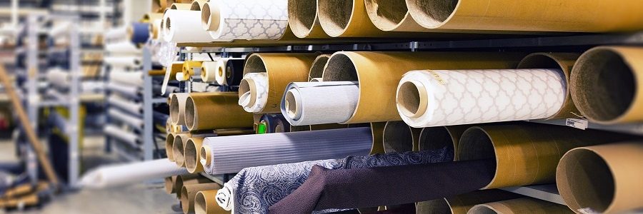 El proyecto Esmetex investiga un nuevo proceso de reciclaje químico de residuos textiles laminados