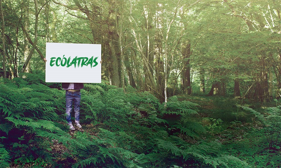 #Ecólatras, la plataforma de iniciativas sostenibles de Ecovidrio
