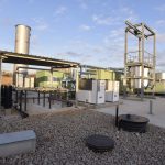 Naturgy inyecta gas renovable de vertedero en la red de distribución