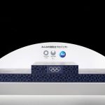 Los podios de los Juegos Olímpicos de Tokio serán de plástico 100% reciclado