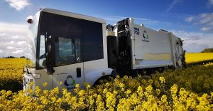 Platinum Equity adquiere Urbaser