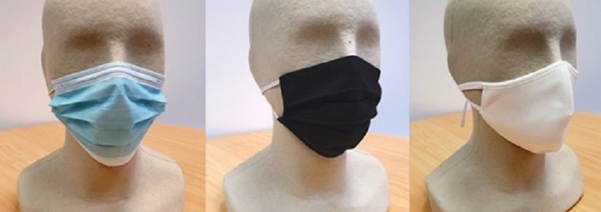 Un estudio del CSIC descarta riesgo para la salud de los plastificantes liberados por las mascarillas