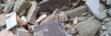 La Xunta da luz verde a una planta de residuos de construcción en Cambre (A Coruña)
