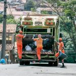 La tasa de reciclaje en América Latina y el Caribe apenas llega al 4,5%