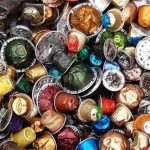 Gran alianza para el reciclaje de cápsulas de café en Francia