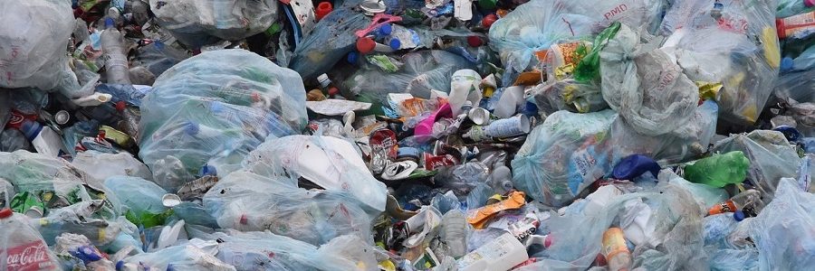 Nuevas alternativas de valorización de materiales plásticos procedentes de residuos sólidos urbanos: LIFE4FILM y LIFEPLASMIX