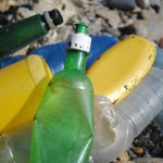 Nueva tecnología para convertir residuos plásticos en combustibles líquidos