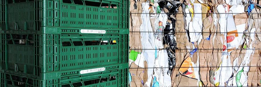 La estrategia de reparación tiene mayor prioridad que el reciclaje cuando se busca aumentar la circularidad