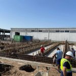 La firma valenciana Genia Bioenergy construye una planta de compostaje en Rumanía