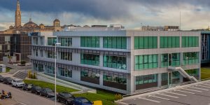 TSK construirá la mayor planta de pirólisis del mundo