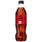 Coca-Cola anuncia que todas las botellas de menos de medio litro en Reino Unido serán de plástico 100% reciclado