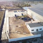 Cleanity inaugura en Buñol una planta de gestión de residuos industriales