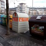 Euskadi destinará 13,4 millones en ayudas a la gestión de residuos municipales