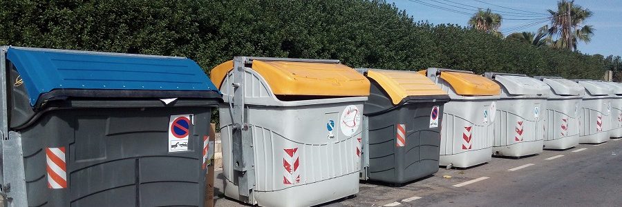 La recogida selectiva de residuos en Cataluña crece hasta casi el 46%
