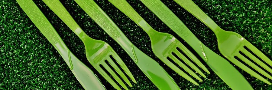 Desarrollan un método para reciclar bioplásticos como espumas