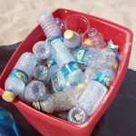 El sector del plástico considera «desproporcionados» los objetivos de reducción de la ley de residuos