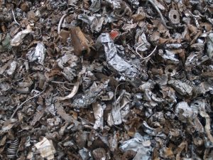 El reciclaje, un sector clave para reducir las emisiones de CO2