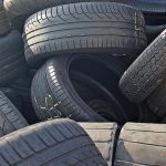 SIGNUS valorizó 170.000 toneladas de neumáticos usados en 2020