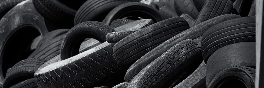 Cooper Tires confía a SIGNUS la gestión de sus neumáticos al final de su vida útil