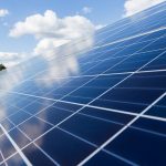 FCC inaugura en Zaragoza una planta de reciclaje de paneles fotovoltaicos