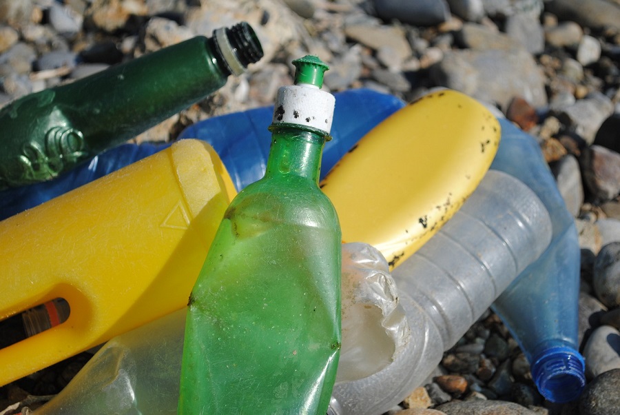 Aimplas lanza un curso sobre reciclaje químico de residuos plásticos