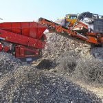 Gestores de RCD alertan de que el nuevo Decreto de residuos de construcción de Castilla y León hace inviable el uso de áridos reciclados en obras