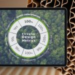 DS Smith integra las Métricas de Diseño Circular en todas sus plantas de packaging