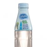 Lidl lanza una botella de agua fabricada con PET 100% reciclado