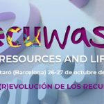 Cuenta atrás para Recuwaste 2021, el congreso internacional sobre la gestión de residuos y recursos